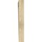 Ekena Millwork Westlake Traditional Rough Sawn Bracket, Douglas Fir, 4"W x 28"D x 32"H BKT04X28X32WTL01RDF - alternate 3